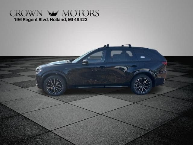 2026 Mazda CX-70 Premium Plus Package - Photo 6