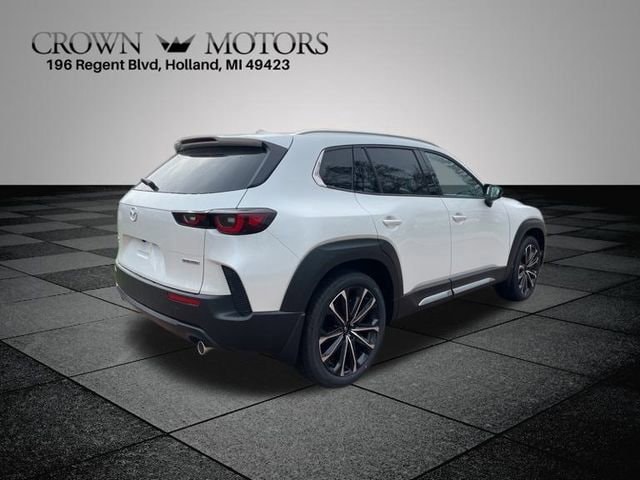 2025 Mazda CX-50 Premium Plus - Photo 14