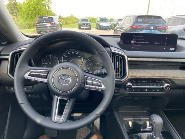 2025 Mazda CX-50 Premium Plus - Photo 16