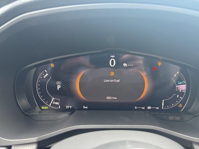 2026 Mazda CX-90 Preferred Package - Photo 14