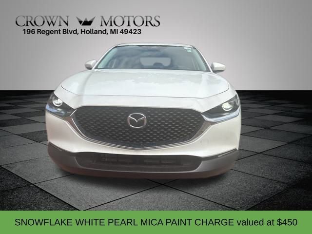 2025 Mazda CX-30 2.5 S photo 2