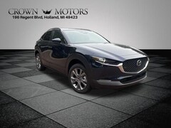2026 Mazda CX-30 2.5 S Preferred AWD Sport Utility