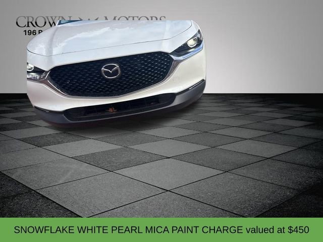 2025 Mazda CX-30 2.5 S Preferred photo 2