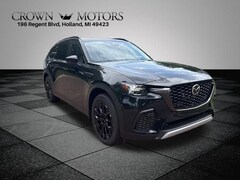 2026 Mazda CX-70 3.3 Turbo Premium AWD Sport Utility