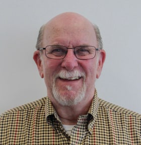 Staff member Mitch Berg from 2449e2a32733