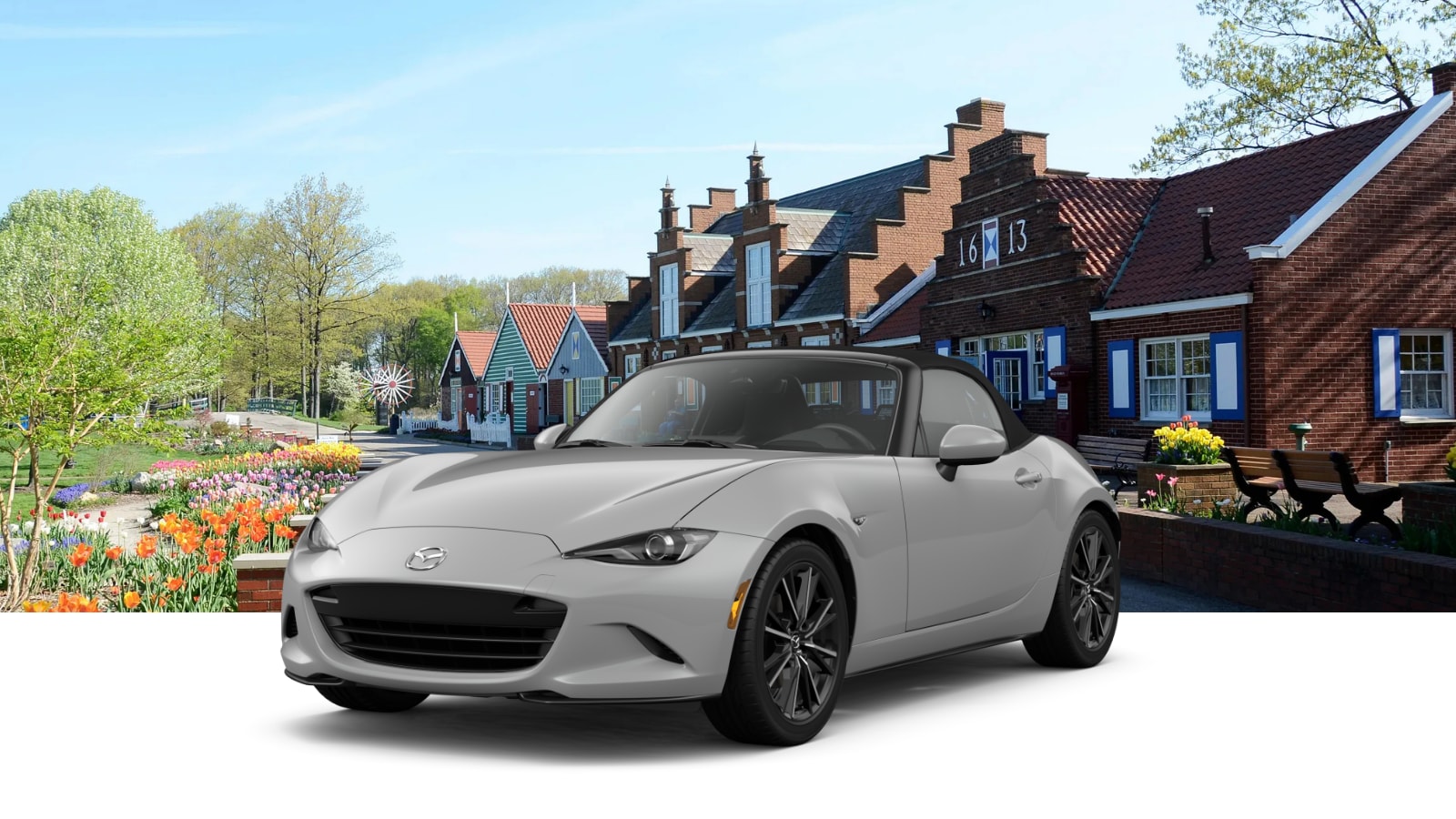 2025 Mazda MX-5 Miata