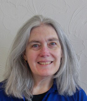 Staff member Emily Phelps from a7587726f875