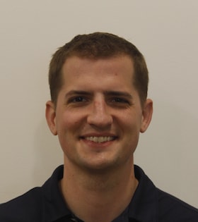 Staff member Brian Quist from cba8eae2add1