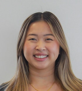 Staff member Katrina Inthavong from c68315a9a697