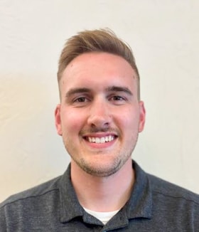 Staff member Braydon Spaugh from a7587726f875