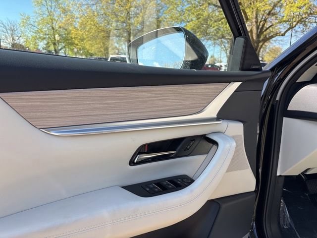 2026 Mazda CX-90 Premium Sport Package - Photo 11