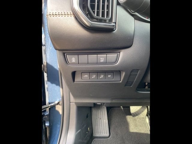 2025 Mazda CX-50 Premium Plus - Photo 26