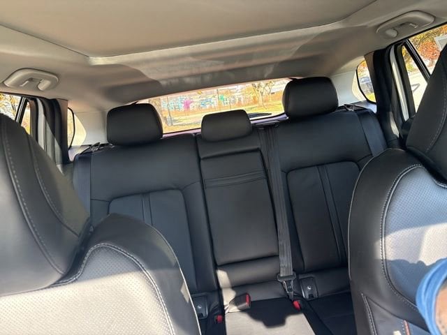 2026 Mazda CX-50 Premium - Photo 18