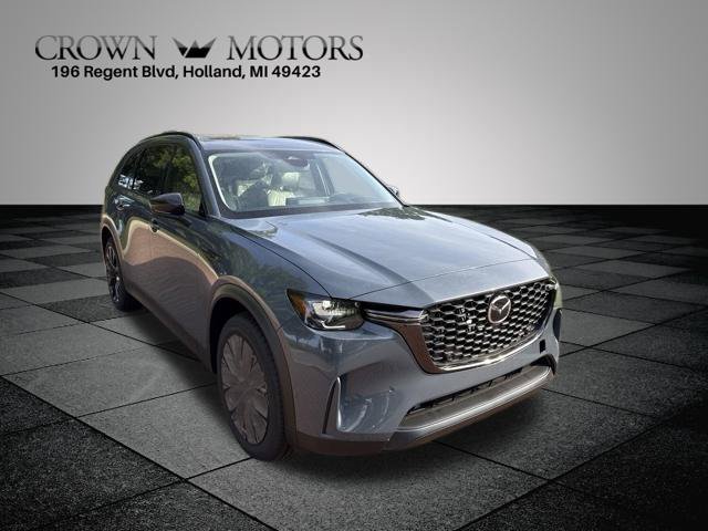 2026 Mazda CX-90