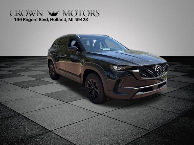 2026 Mazda CX-50 2.5 Hybrid Preferred's photo