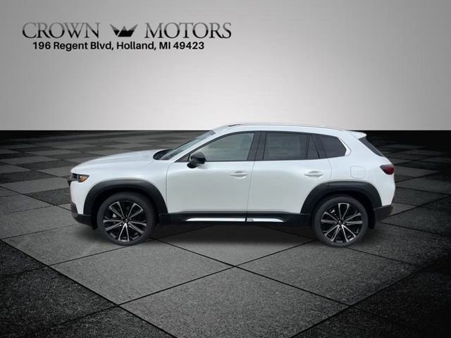 2025 Mazda CX-50 Premium Plus - Photo 9