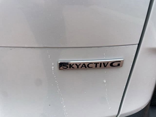 2025 Mazda CX-50 Premium Plus - Photo 12