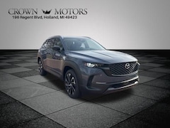 2026 Mazda CX-50 Hybrid Premium Plus AWD Sport Utility