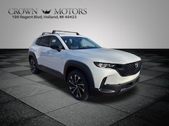 2026 Mazda CX-50 Hybrid Premium Plus AWD Sport Utility