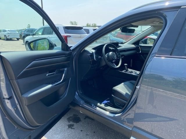 2025 Mazda CX-50 Premium Plus - Photo 12