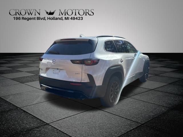 2026 Mazda CX-50 Premium - Photo 10