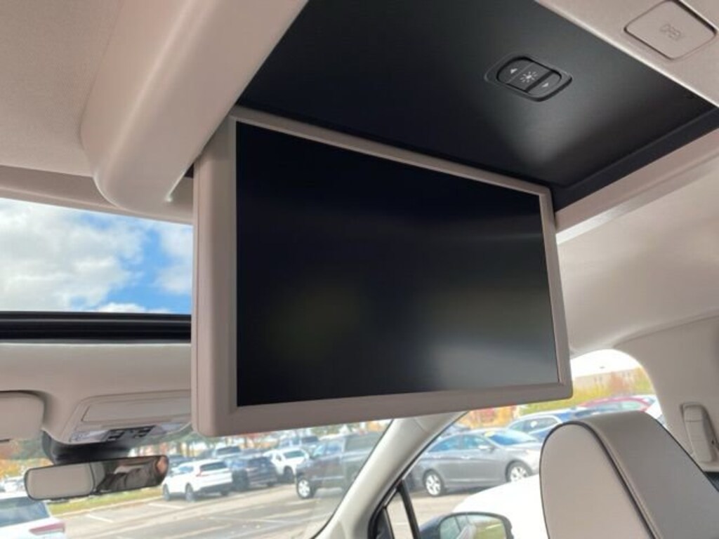 Used 2025 Honda Odyssey Elite Van