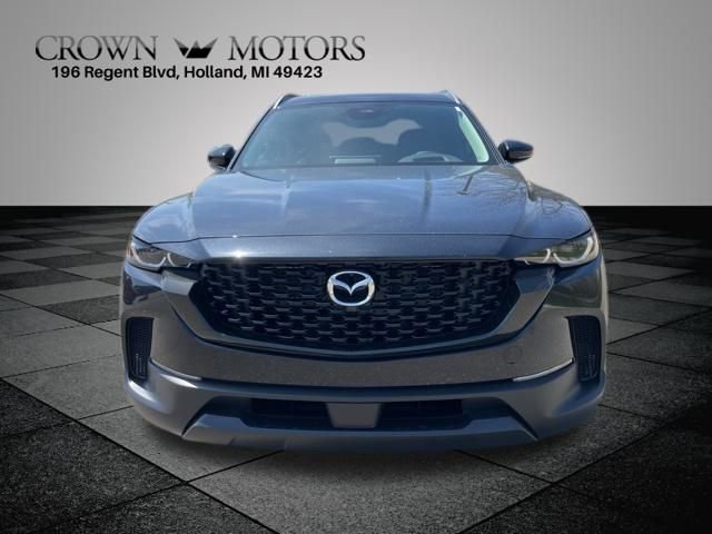 2025 Mazda CX-50 Premium Plus photo 2