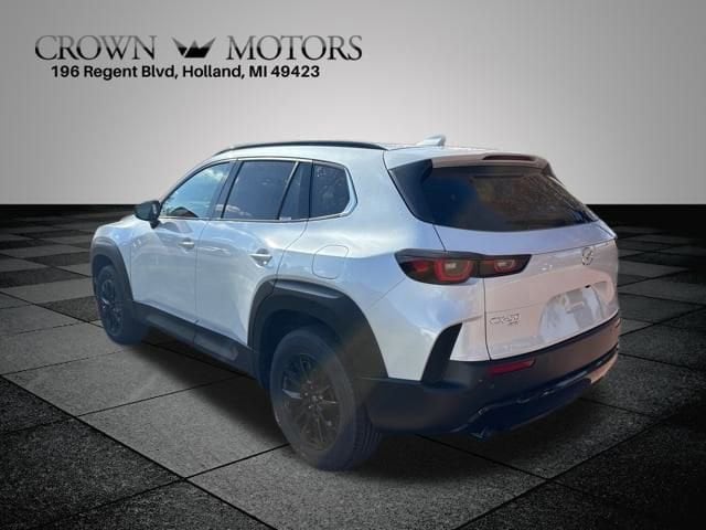 2026 Mazda CX-50 Premium - Photo 8