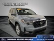  Honda Passport