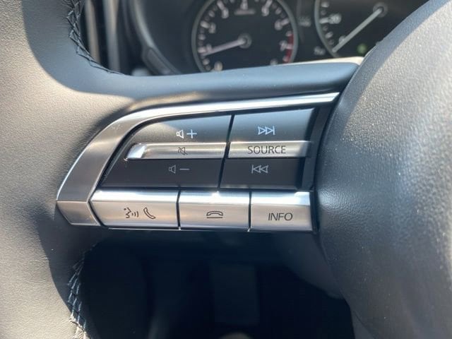 2025 Mazda CX-50 Premium Plus - Photo 17