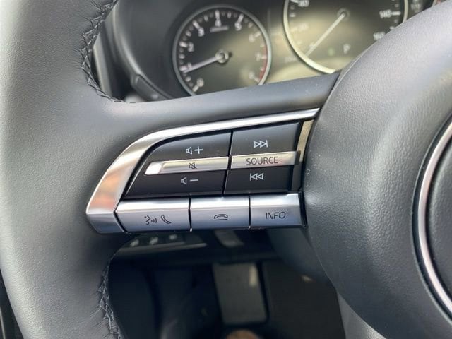 2025 Mazda CX-50 Premium Plus - Photo 18
