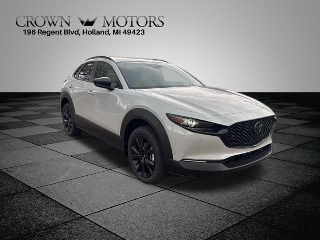 2026 Mazda CX-30 Aire Edition AWD's photo