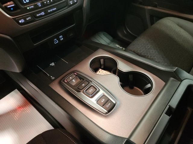 2025 Honda Ridgeline Sport - Photo 15
