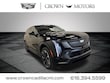  CADILLAC ESCALADE IQ