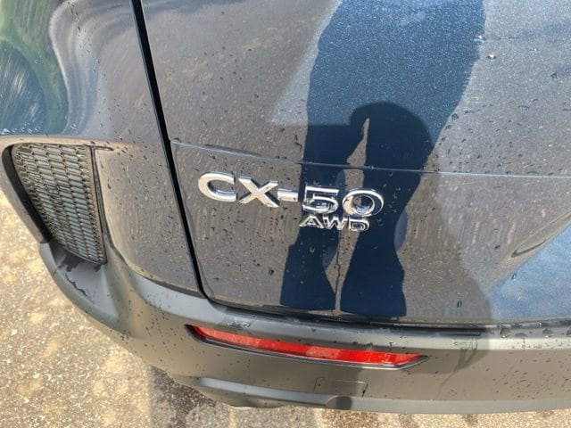 2025 Mazda CX-50 Premium Plus - Photo 7