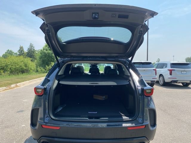 2025 Mazda CX-50 Premium Plus - Photo 28