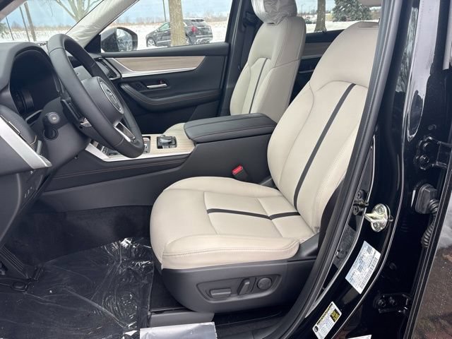 2026 Mazda CX-90 Preferred Package - Photo 12