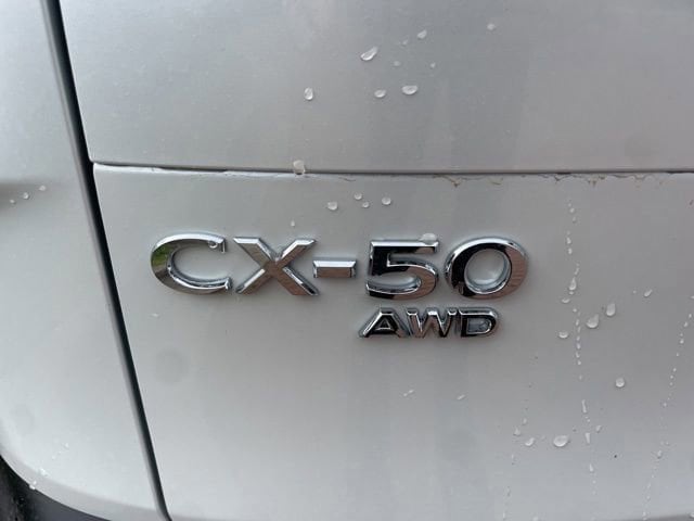 2025 Mazda CX-50 Premium Plus - Photo 11