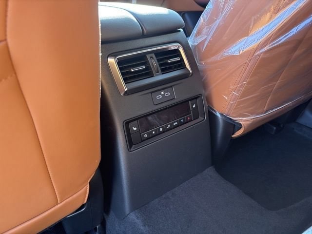 2026 Mazda CX-70 Premium Plus Package - Photo 19