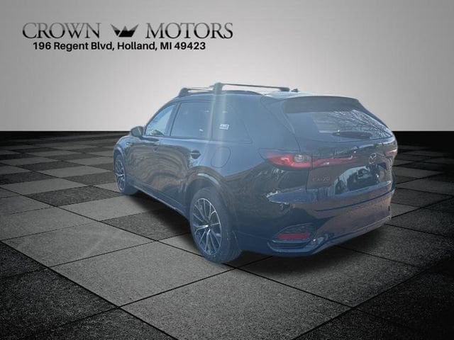 2026 Mazda CX-70 Premium Plus Package - Photo 7
