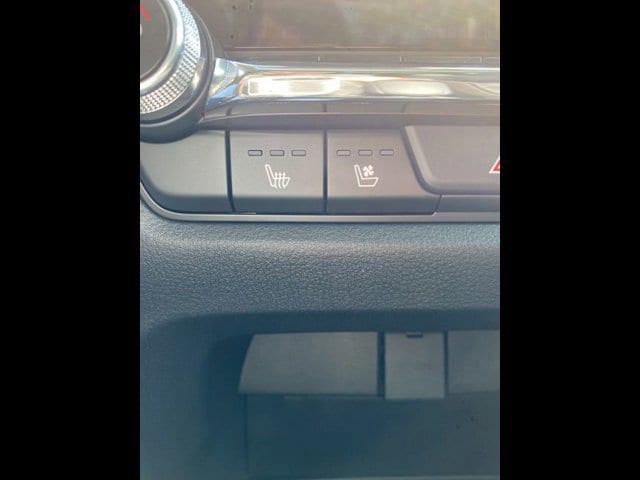 2025 Mazda CX-50 Premium Plus - Photo 22