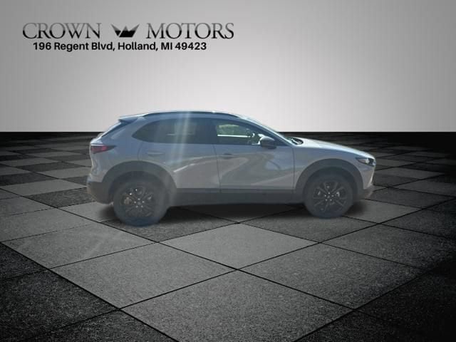 2026 Mazda CX-30 Aire Edition - Photo 11
