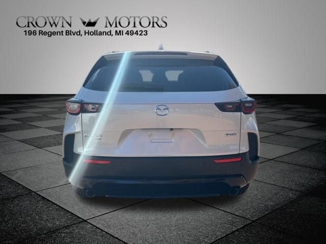 2026 Mazda CX-50 Premium - Photo 9