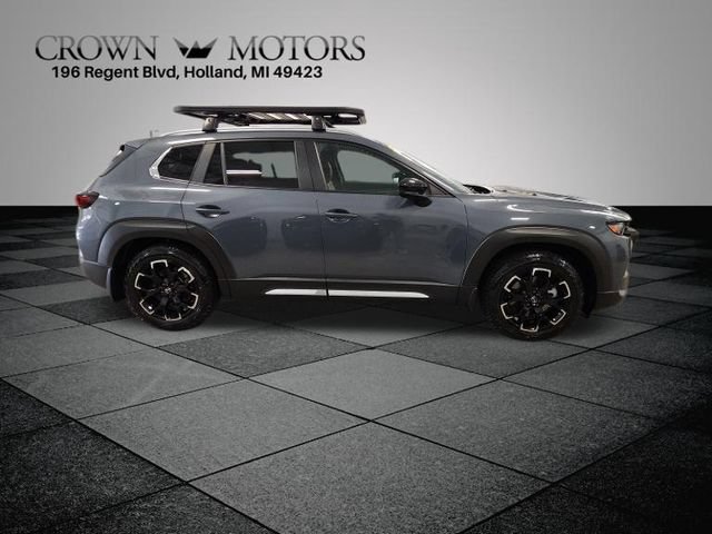 Mazda Certified Pre‑Owned Vehicles – Crown Mazda in Holland, MI