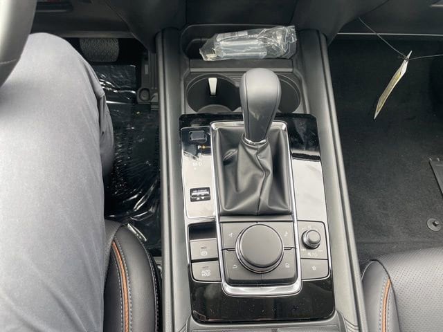 2025 Mazda CX-50 Premium Plus - Photo 25