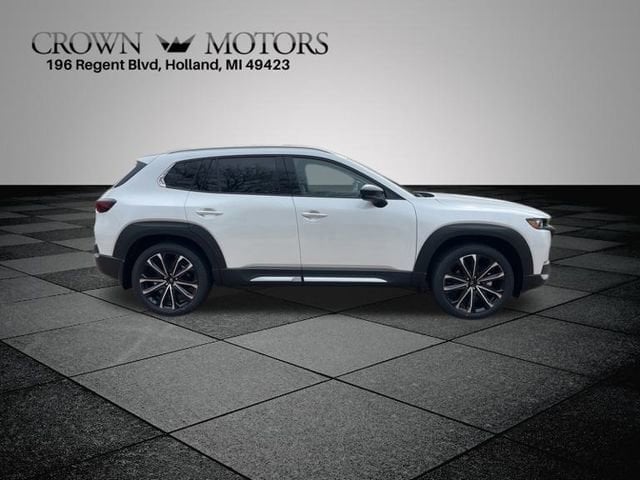 2025 Mazda CX-50 Premium Plus - Photo 15