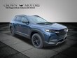 Mazda CX-50 Hybrid