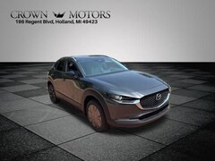 2025 Mazda CX-30 2.5 S Select Sport AWD Sport Utility