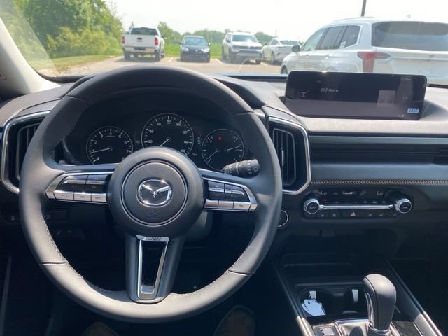 2025 Mazda CX-50 Premium Plus - Photo 15