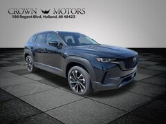 2025 Mazda CX-50 Hybrid Premium Plus AWD Sport Utility
